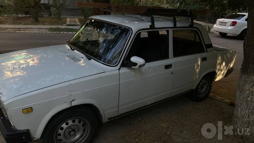 ВАЗ 2107 | Продам