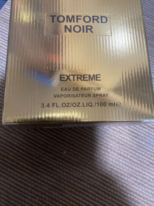 Продам парфюм TOM FORD Noir Extreme