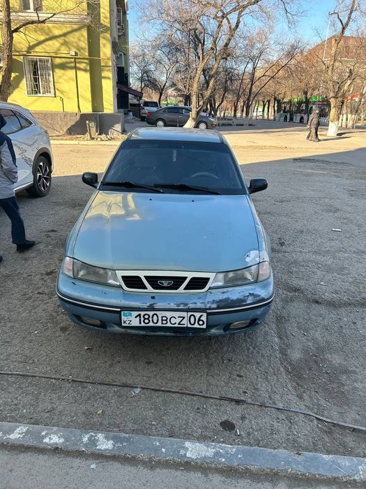 Нексия сатылады Сост жаксы