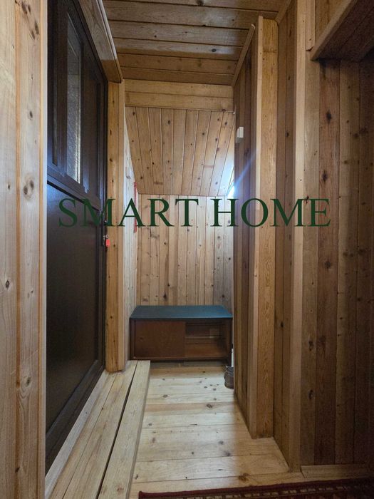 Дава се под наем Тристаен апартамент в Велико Търново, Център - 80 кв.м за 331.5 € - Снимка #8