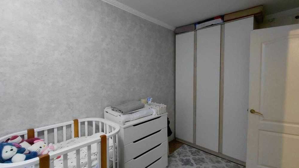 2-комнатная в районе КСК-Арман