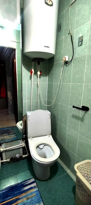 Продам квартиру двухкомнатную