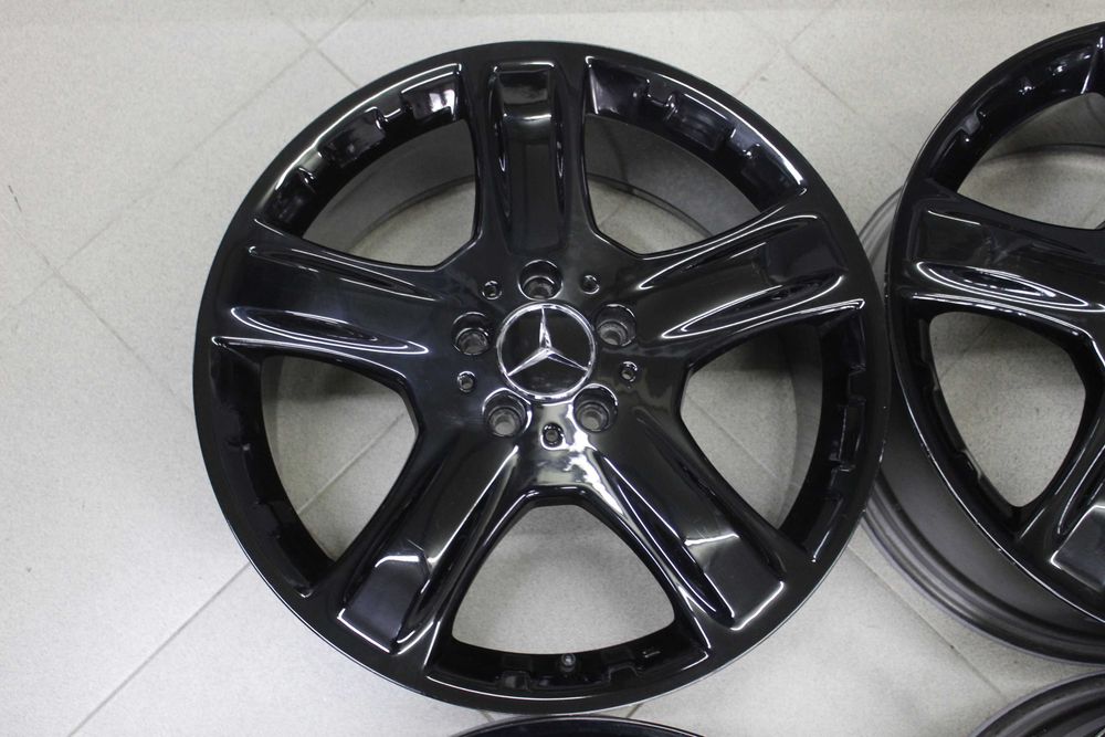 Джанти 19" Mercedes ML, GL
