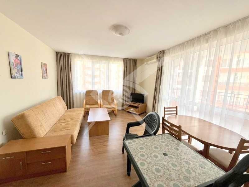 Продава се Двустаен апартамент в к.к. Елените - 75 кв.м за 847 €/кв.м - Снимка #3