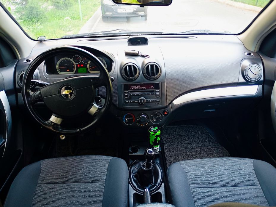 Chevrolet Nexia 2020 — 4