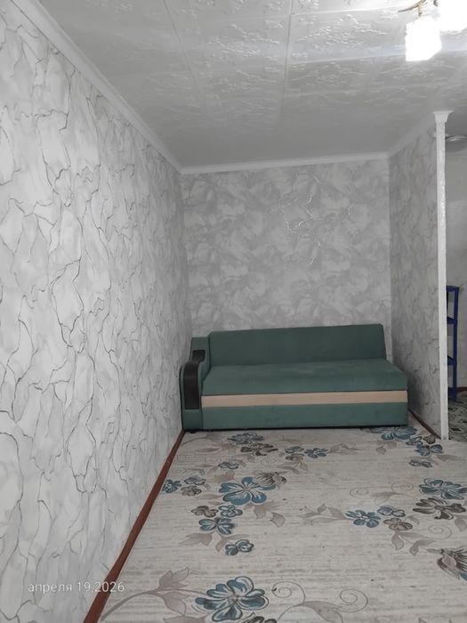 Жанатас қаласы 1 бөлмелі пәтер сатылады (29.8 м²)