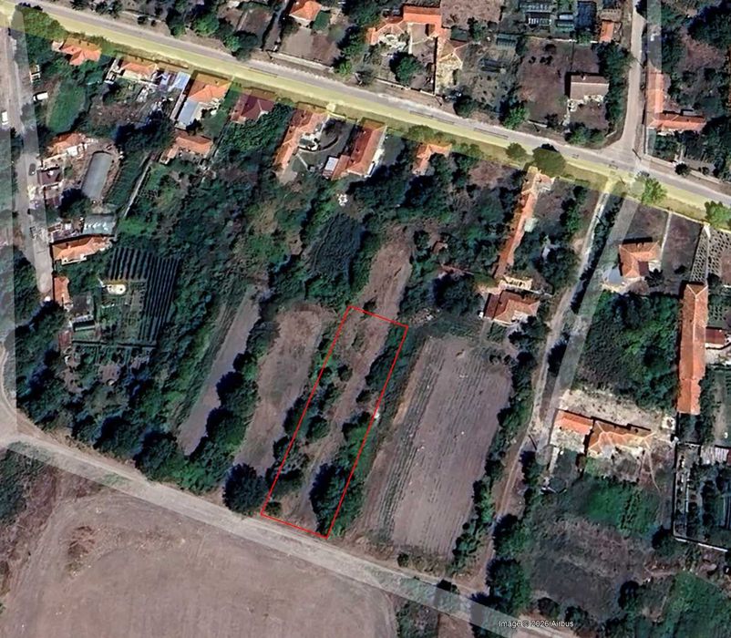 Къща село Златина