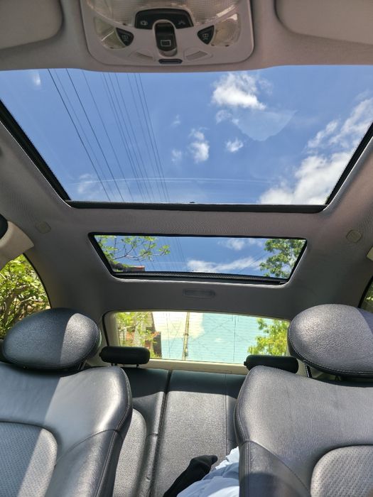 Мерцедес w203 Coupe C230 kompressor