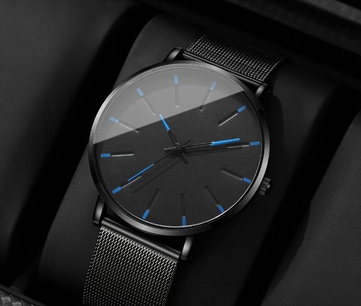 Пролам Мужские Часы