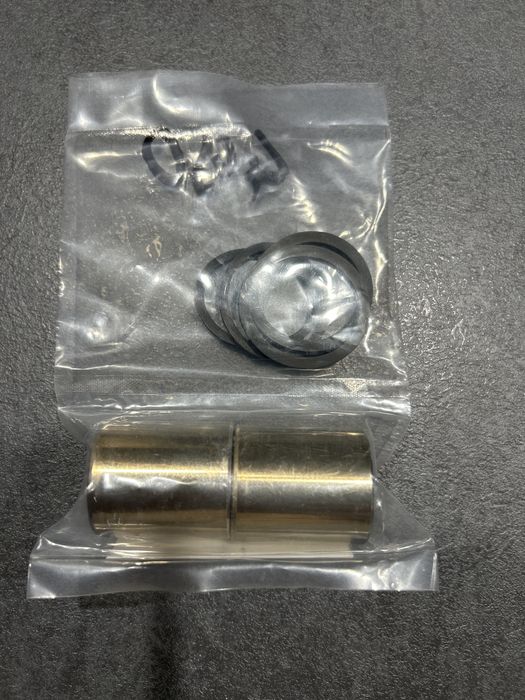 Triumph Piston Set T2020050