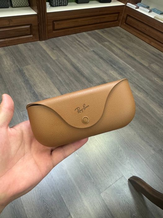 Rayban Meta ochki