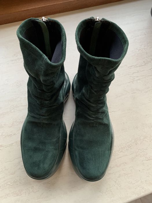 Musette обувки/боти номер 38