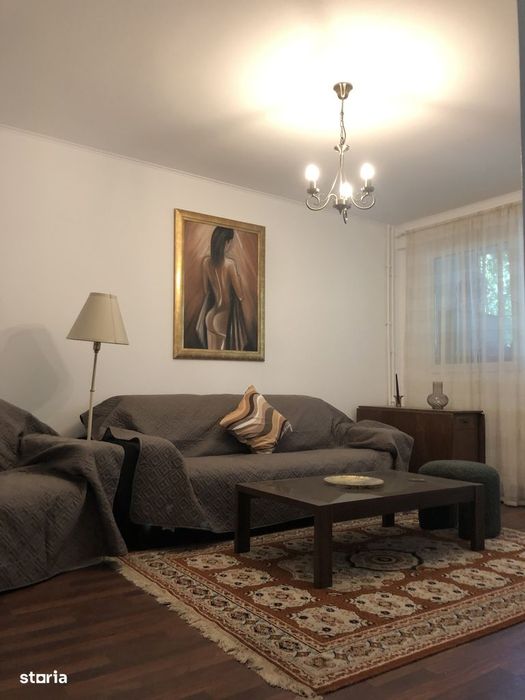 Apartament 2 camere - zona Favorit/ Dr. Taberei — fotografia 3