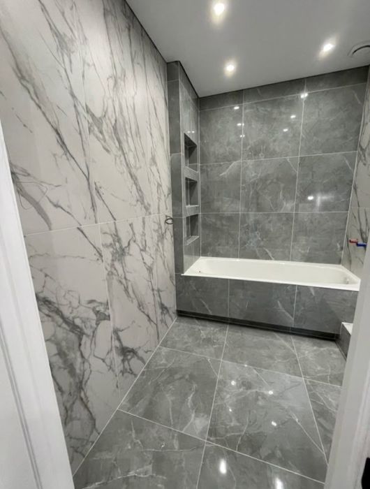 Кафель, Кафельщик, Плиточник