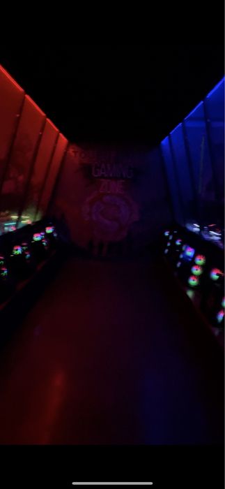 Готовый бизнес комп клуб