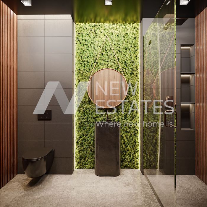 2-стаен в София-Център площ 75 цена 177000