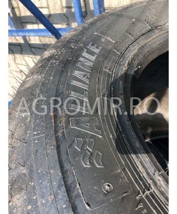 700/50-26.5 16pr 328 tl alliance  Cauciucuri tractor, Fiat, Case, Fendt, John Deere, New Holland, Massey Ferguson, UTB   Cauciucuri tractor, Fiat, Cas