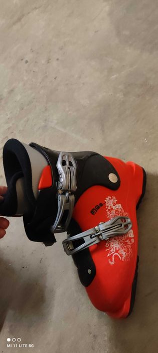 Ски обувки детски 20