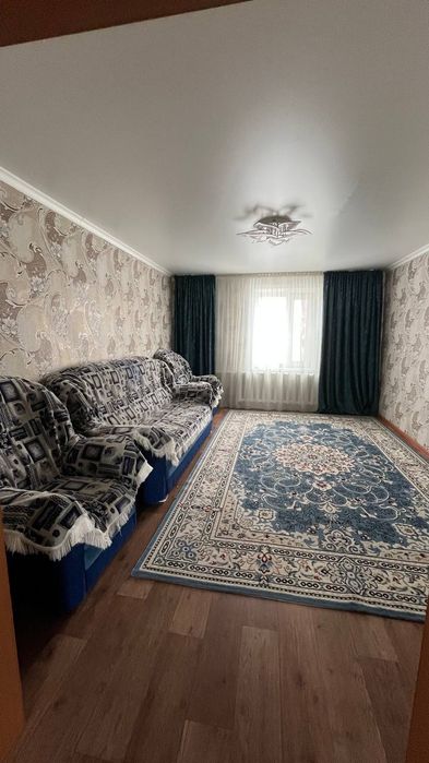 Продаётся уютный, тёплый дом.