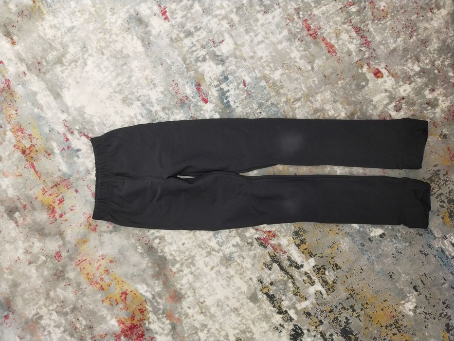 Термолосины для занятий на льду