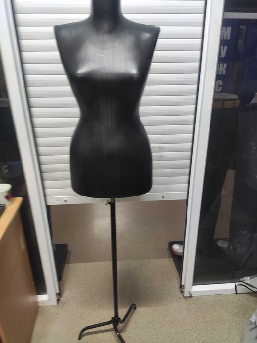 Манекен для одежды