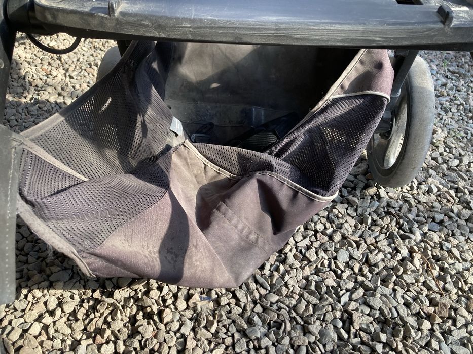 Детская коляска Peg-Perego Book Plus 3в1