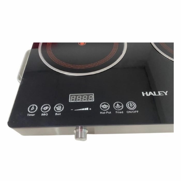 Настольная электрическая плита Haley