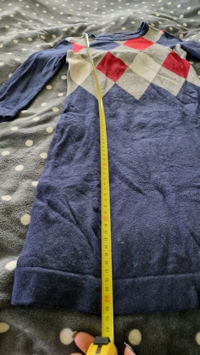 Rochie toamna/primavara Tommy Hilfiger