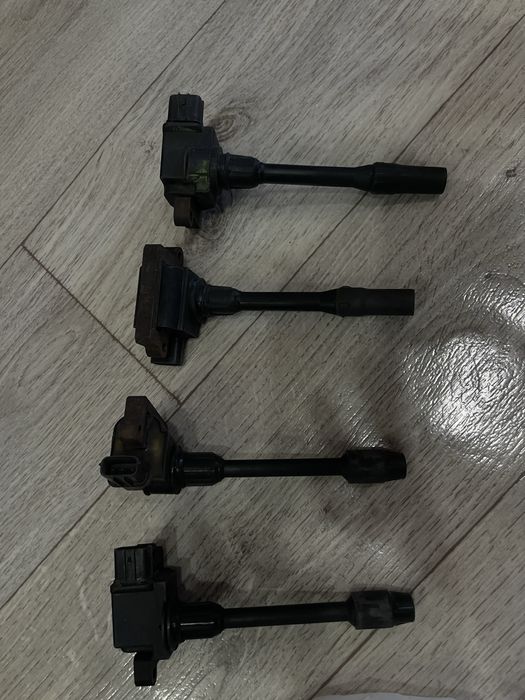 Катушки зажигания