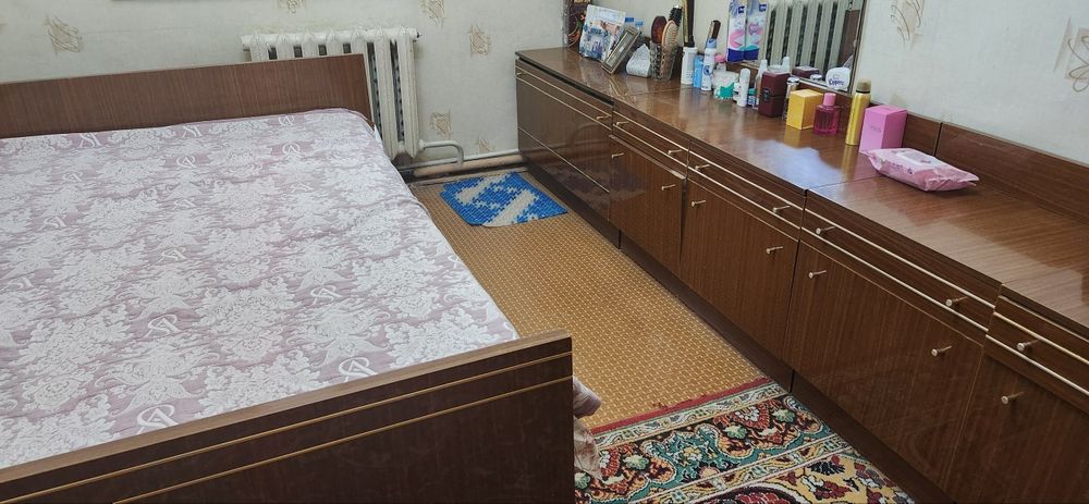 Спальная мебель / Ётоқ учун мебель