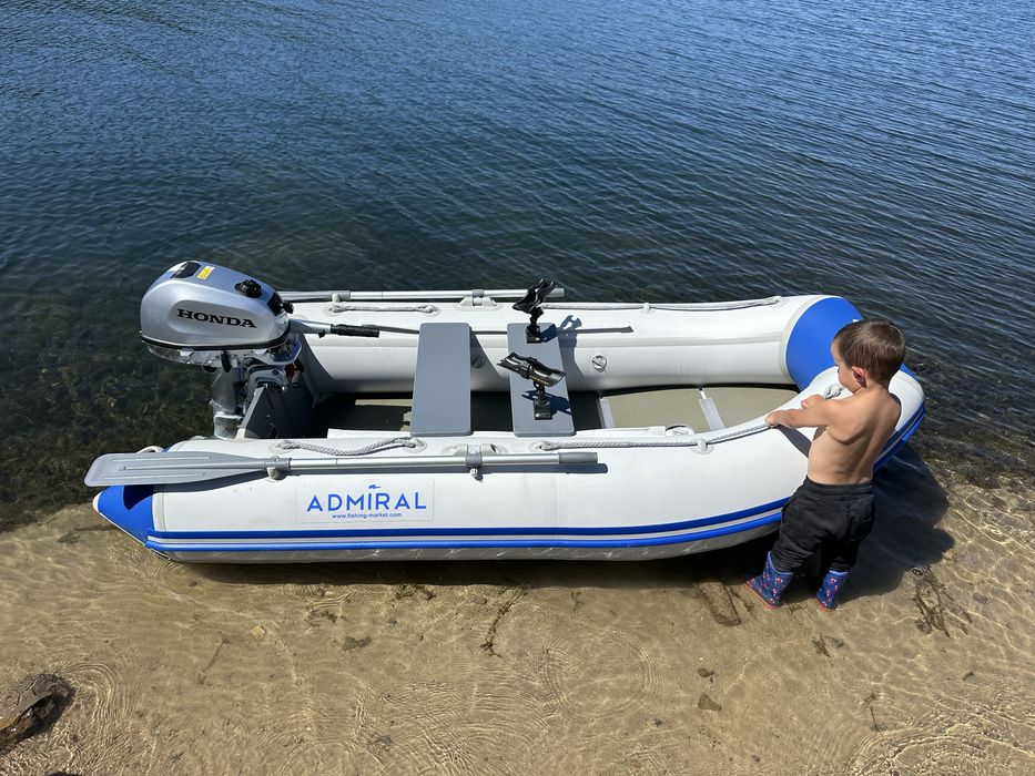 Двигател Honda 6ks