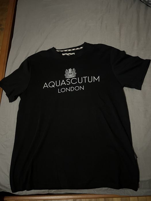 Тениски Aquascutum London