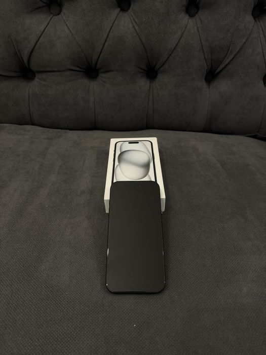 iPhone 15 128 gb
