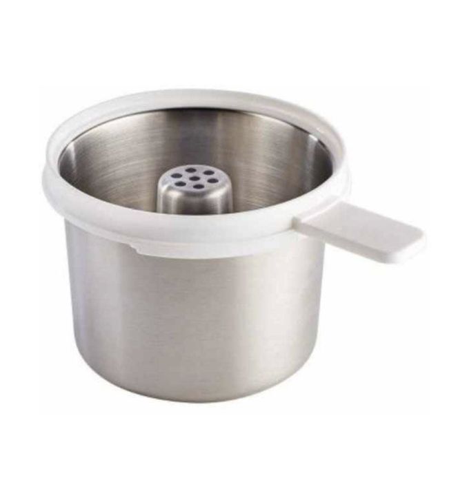 Beaba Babycook Neo Night Blue - Уред 4in1 за приготвяне на бебешка хра