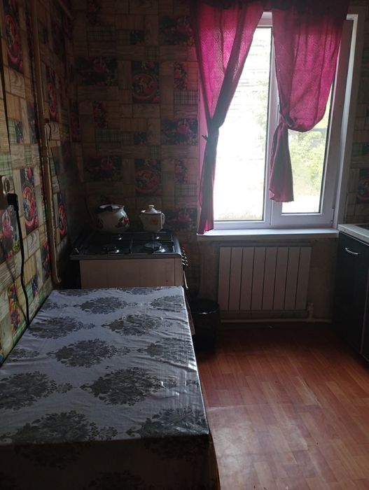 Продам 2 комнатную квартиру