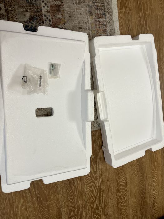 Монитор 144 гц fhd (ACER EI242QR)