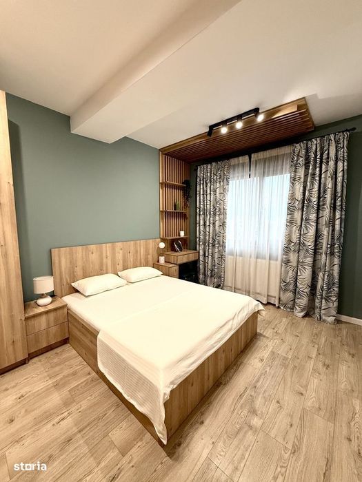 Apartament 2 camere | Drumul Taberei | centrala |parcare | metrou 10'