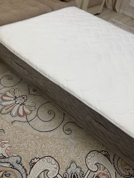 Продам матрас ортопедический