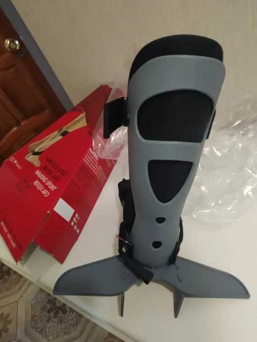 Продам деротационный сапожок (ортез)