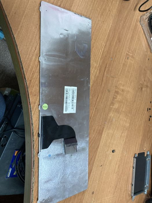 Клавиатура на ноутбук