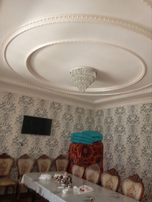 Oltintepada 3 xonali xovli domga obmen