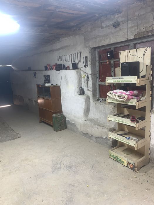 Сдам Гараж в аренду