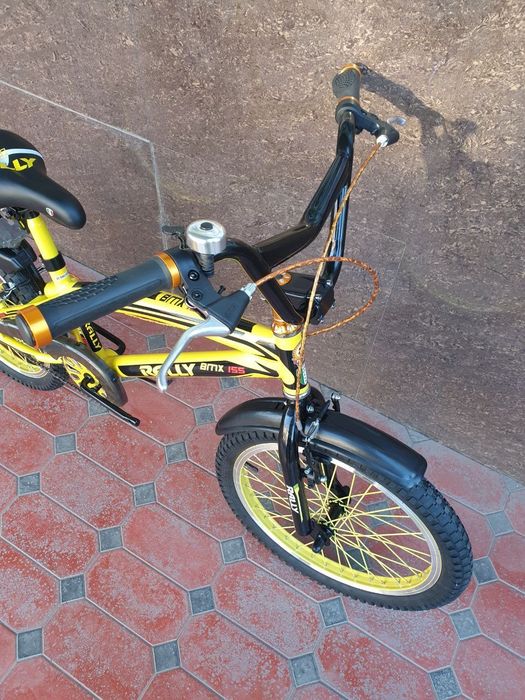 Велосипед RALLY 20