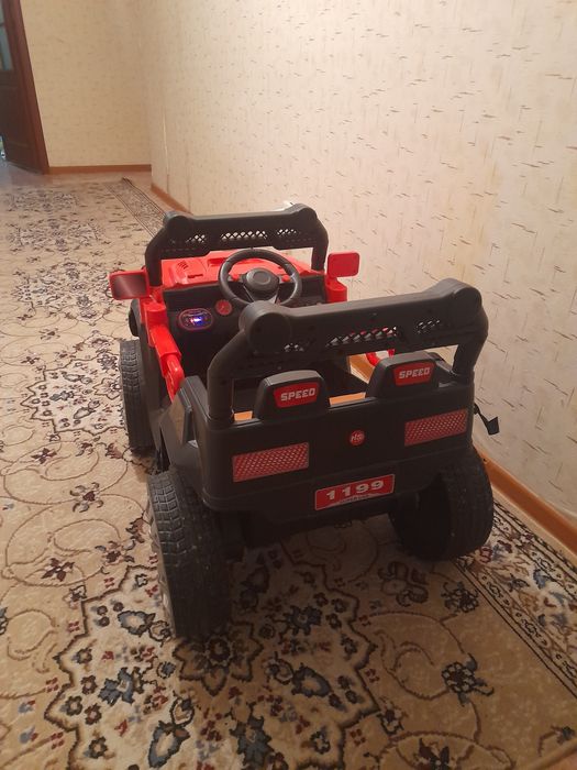 Баги маленки машинка 4-9лет