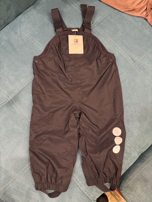 Детски гащеризони 1месец и 86 размер