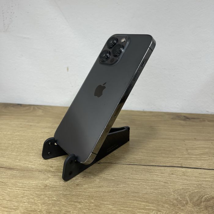 iPhone 13 Pro - 256GB - 100% BATERIE