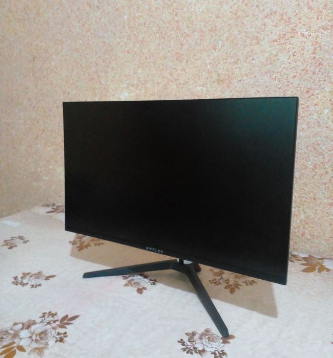 Игровой Монитор 2K Ziffler 27QH1800