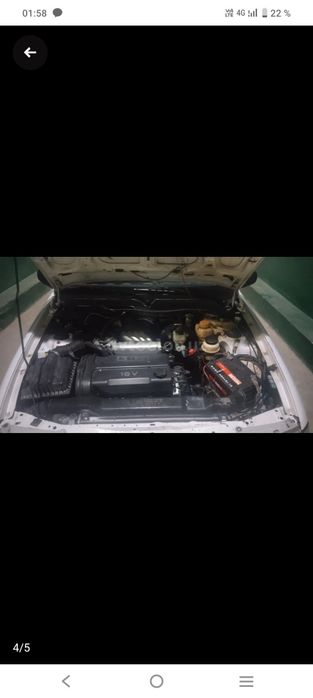 2.400$ ozmi oz otib beriladi.