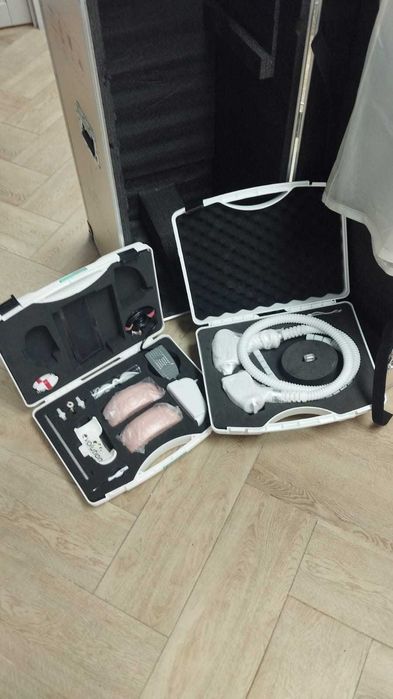 Оборудование для лазерной эпиляции Evolution