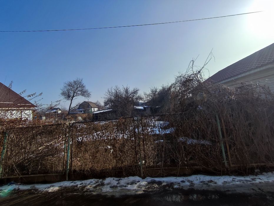 Продам участок в Воднике 2